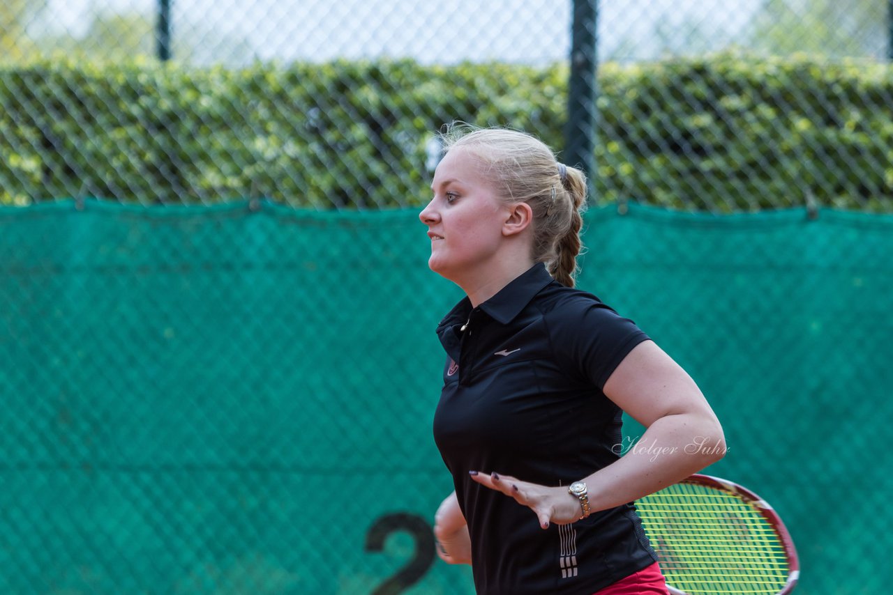 Bild 89 - NL Damen Der Club an der Alster - TC GW Gifhorn : Ergebnis: 9:0